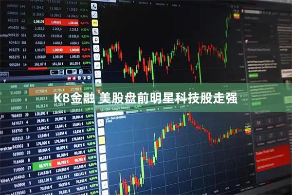 K8金融 美股盘前明星科技股走强